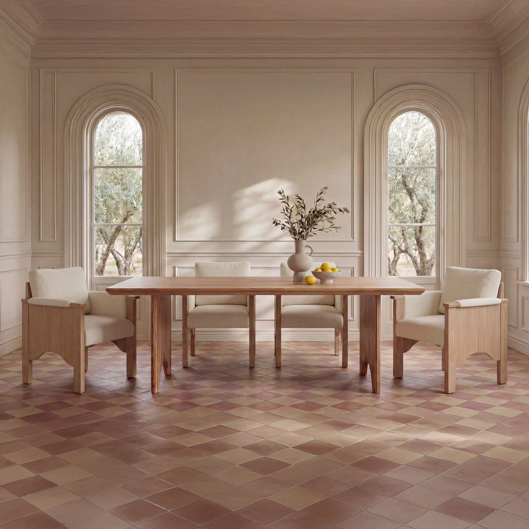 Bauer Dining Chair