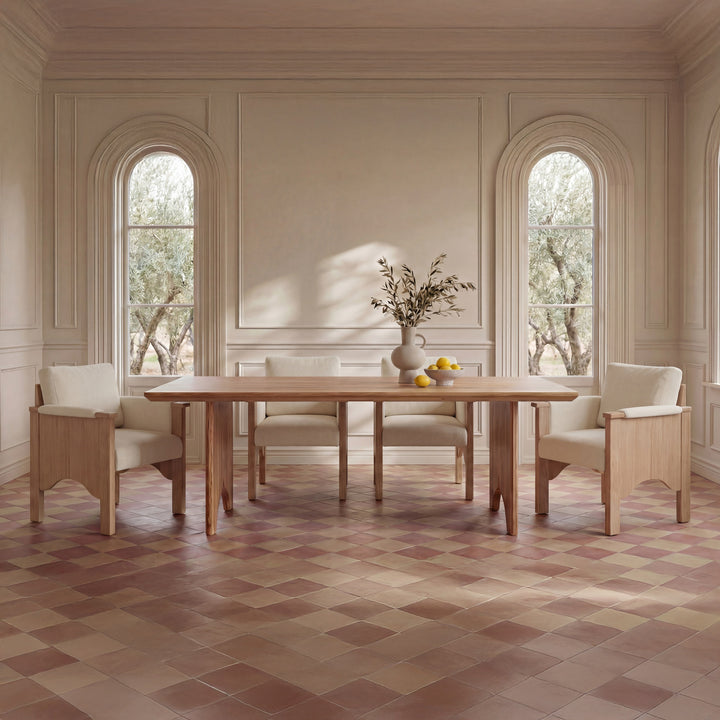 Bauer Dining Chair