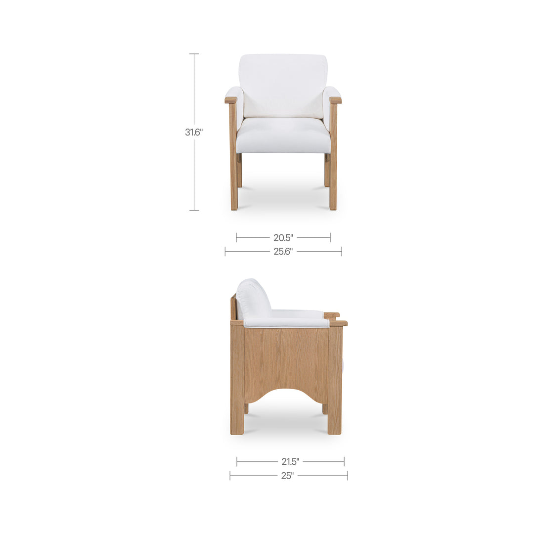 Bauer Dining Chair