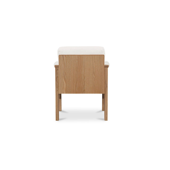 Bauer Dining Chair
