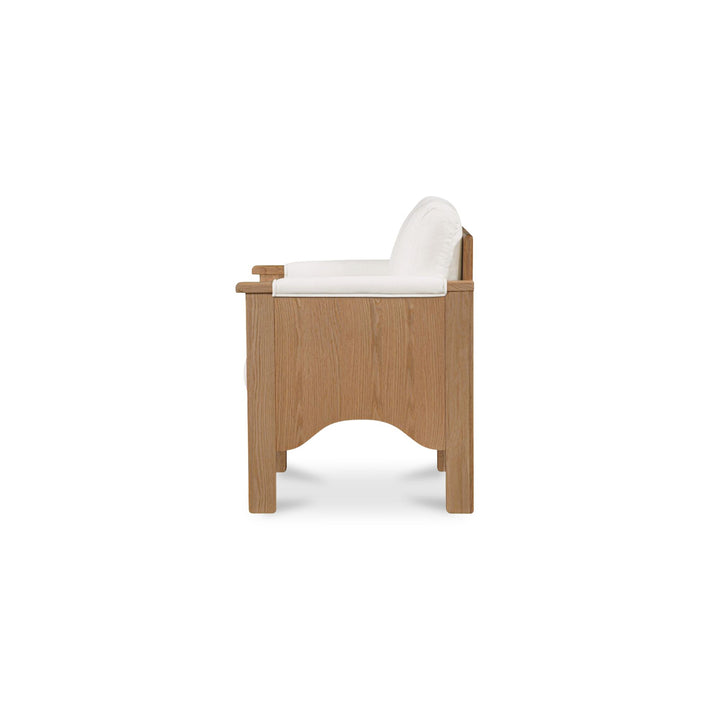 Bauer Dining Chair