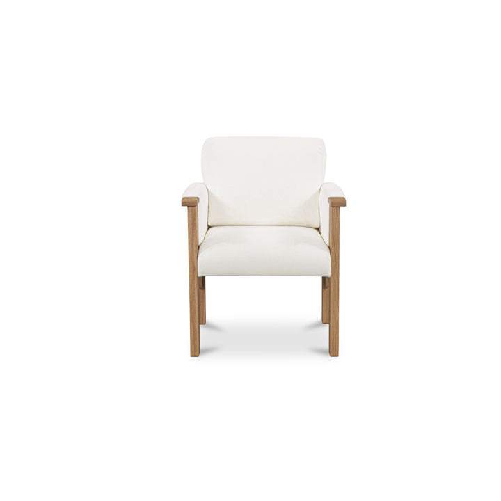Bauer Dining Chair