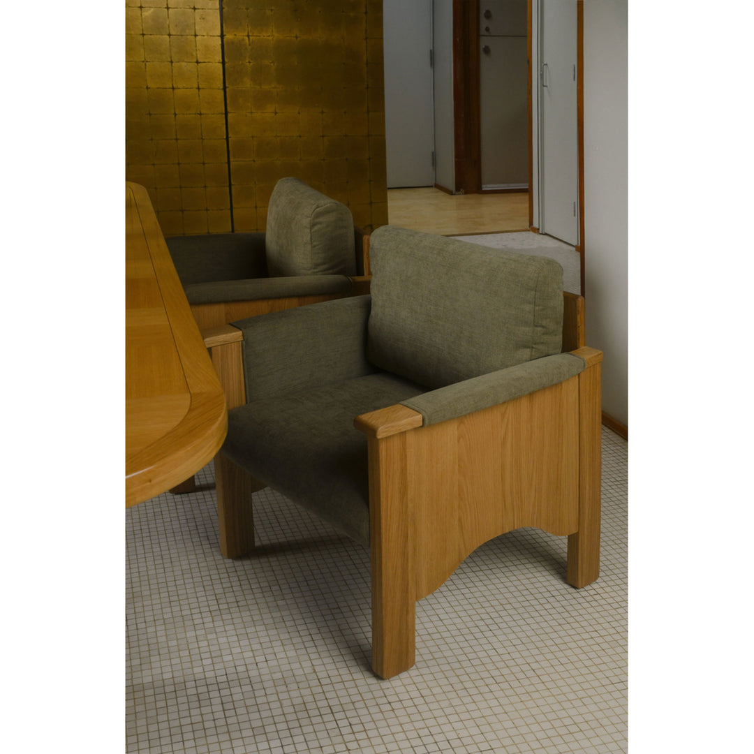 Bauer Dining Chair