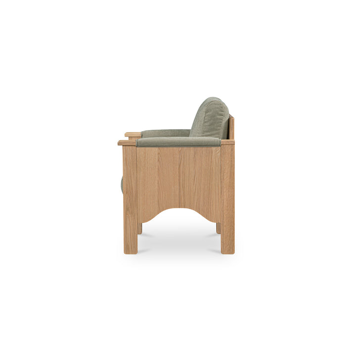Bauer Dining Chair