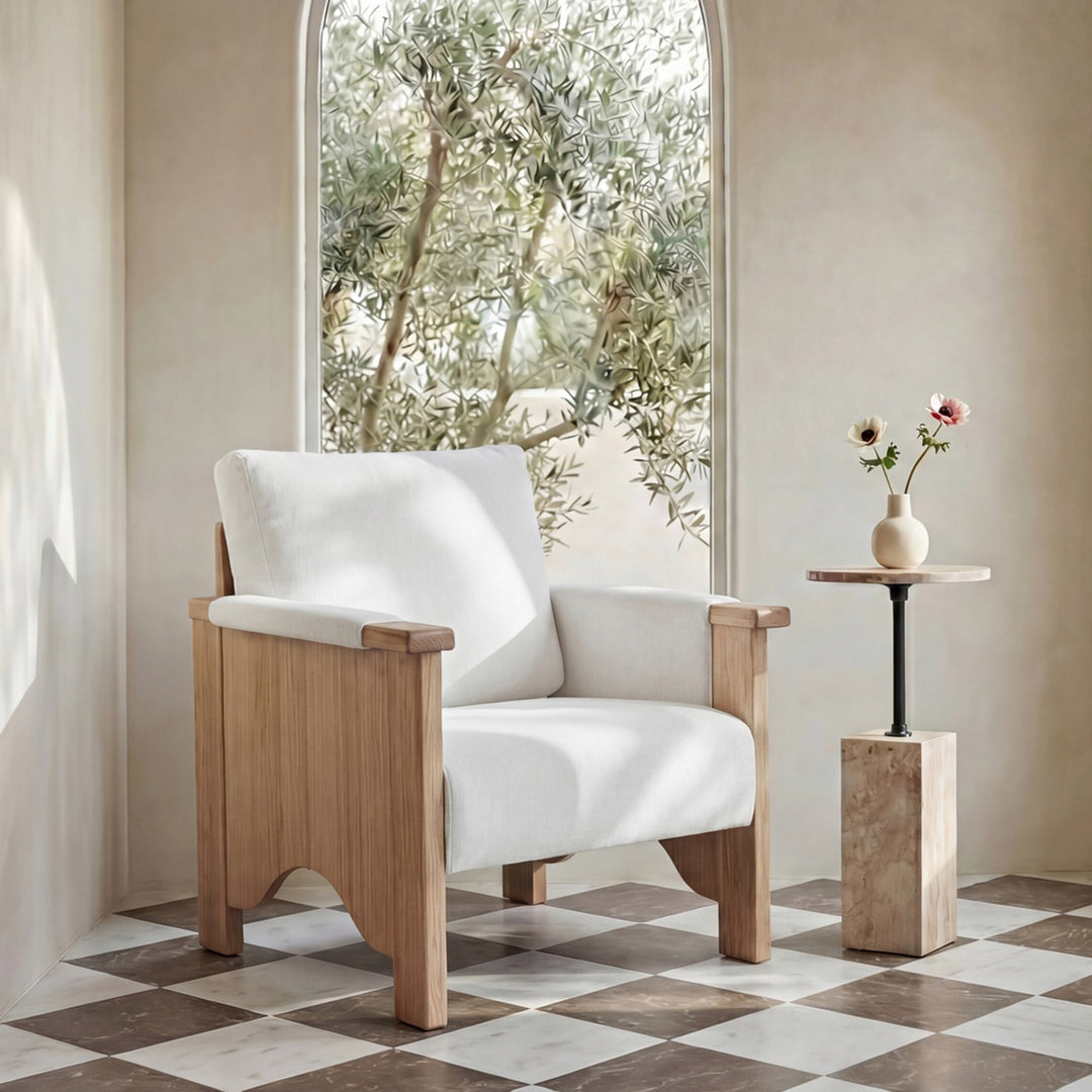 Bauer Accent Chair