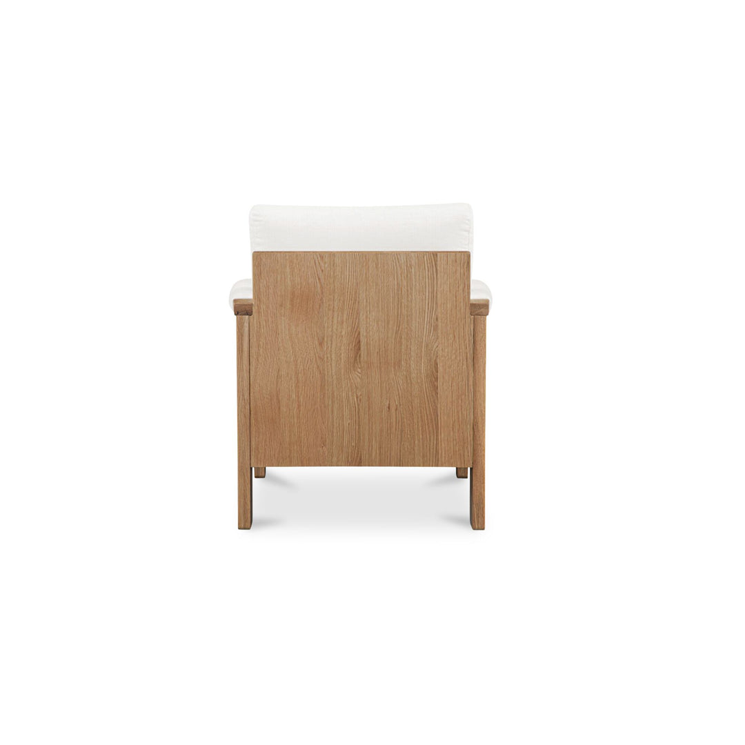 Bauer Accent Chair