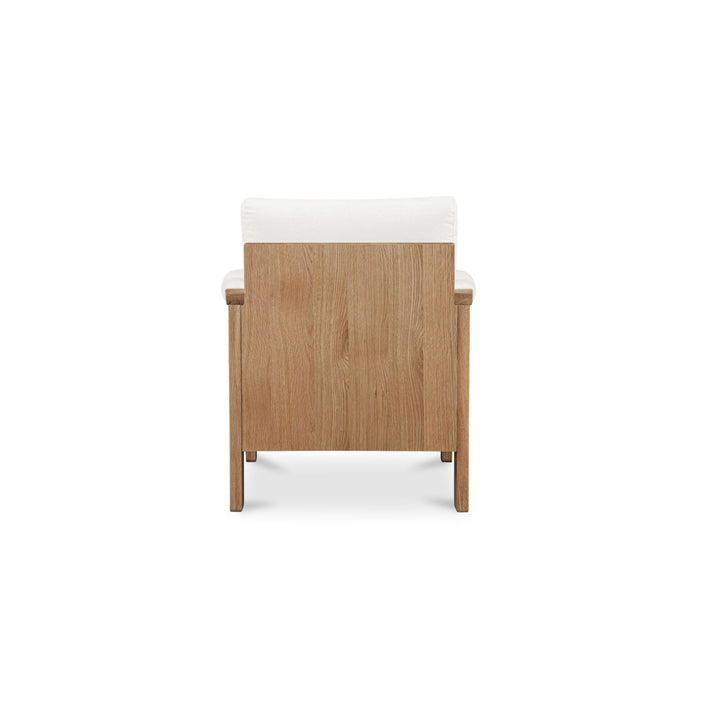 Bauer Accent Chair