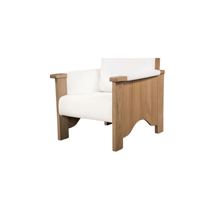 Bauer Accent Chair