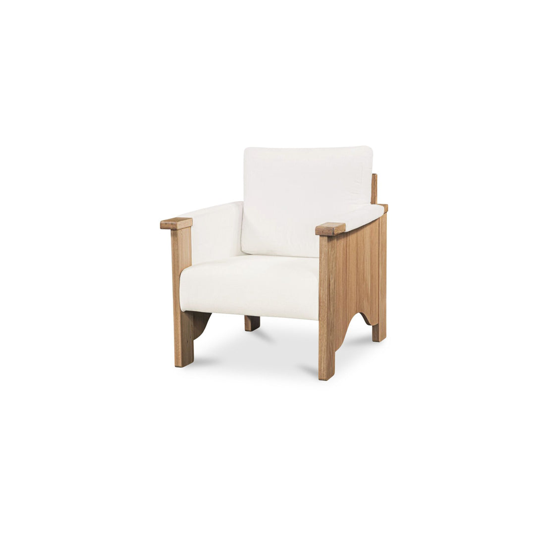 Bauer Accent Chair