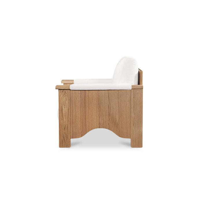 Bauer Accent Chair