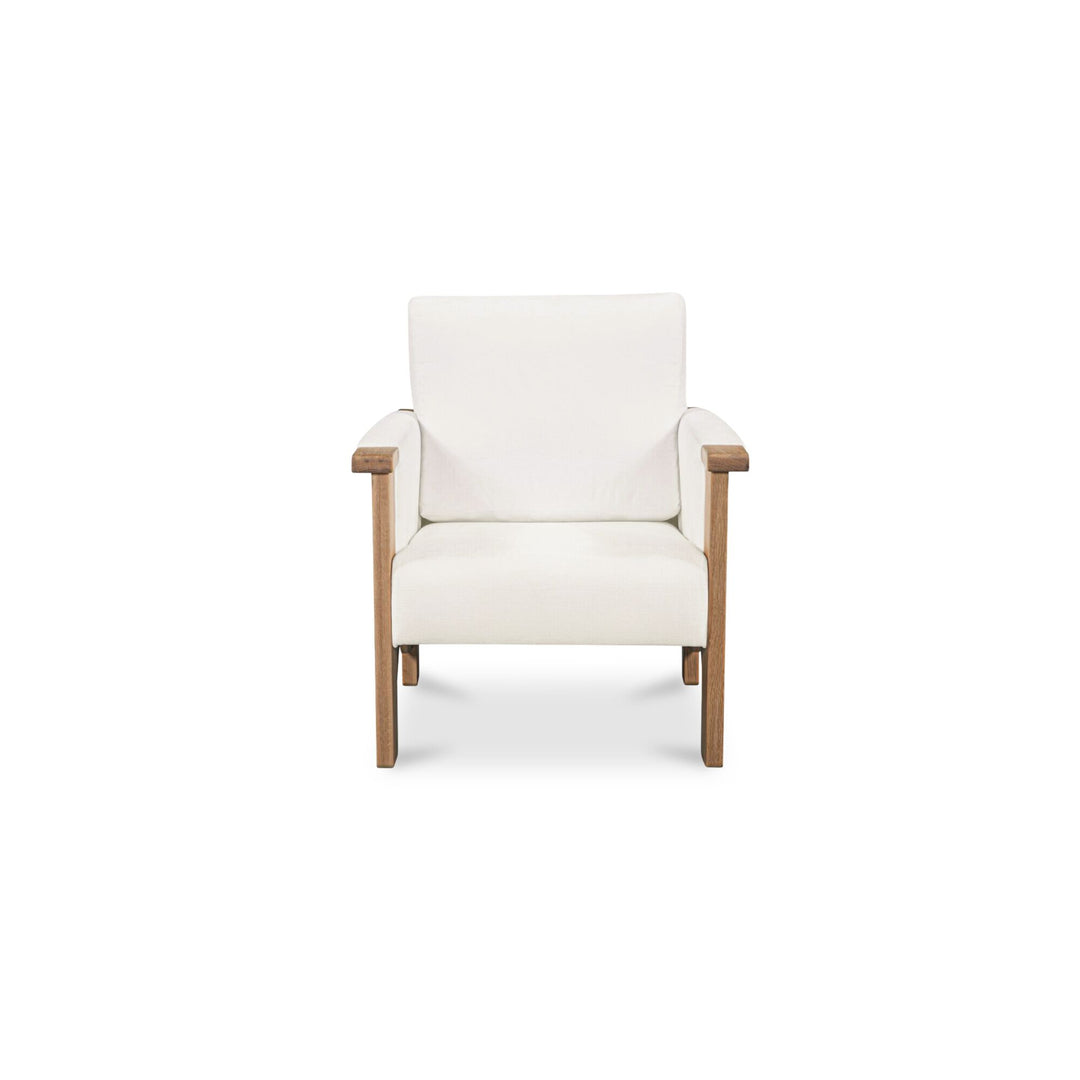 Bauer Accent Chair
