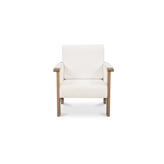 Bauer Accent Chair