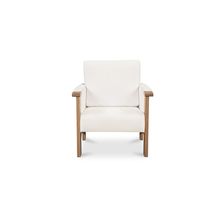 Bauer Accent Chair