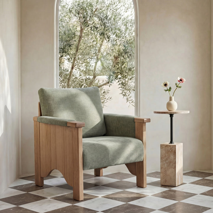 Bauer Accent Chair