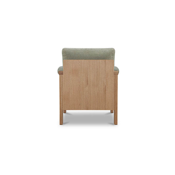 Bauer Accent Chair