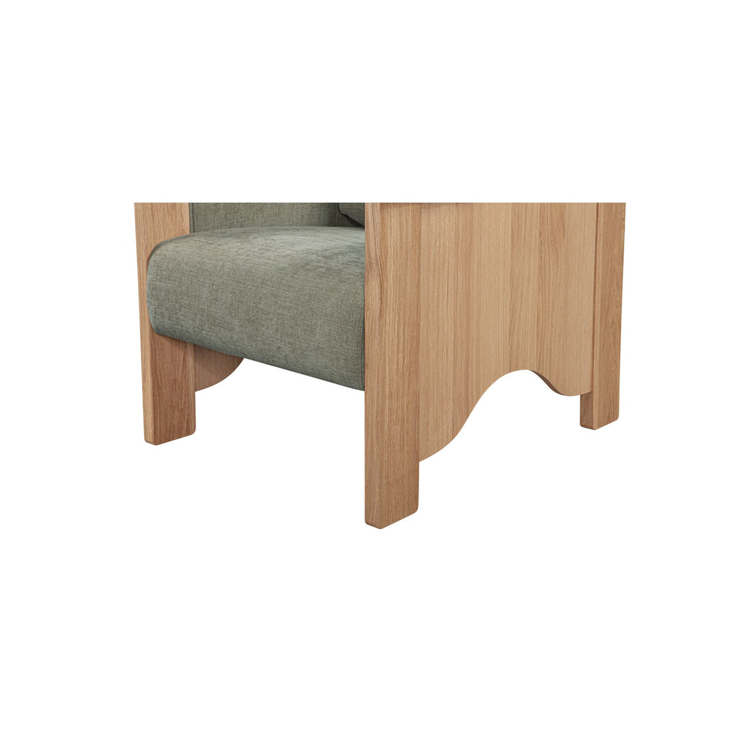 Bauer Accent Chair