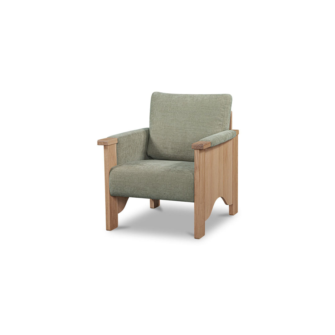 Bauer Accent Chair