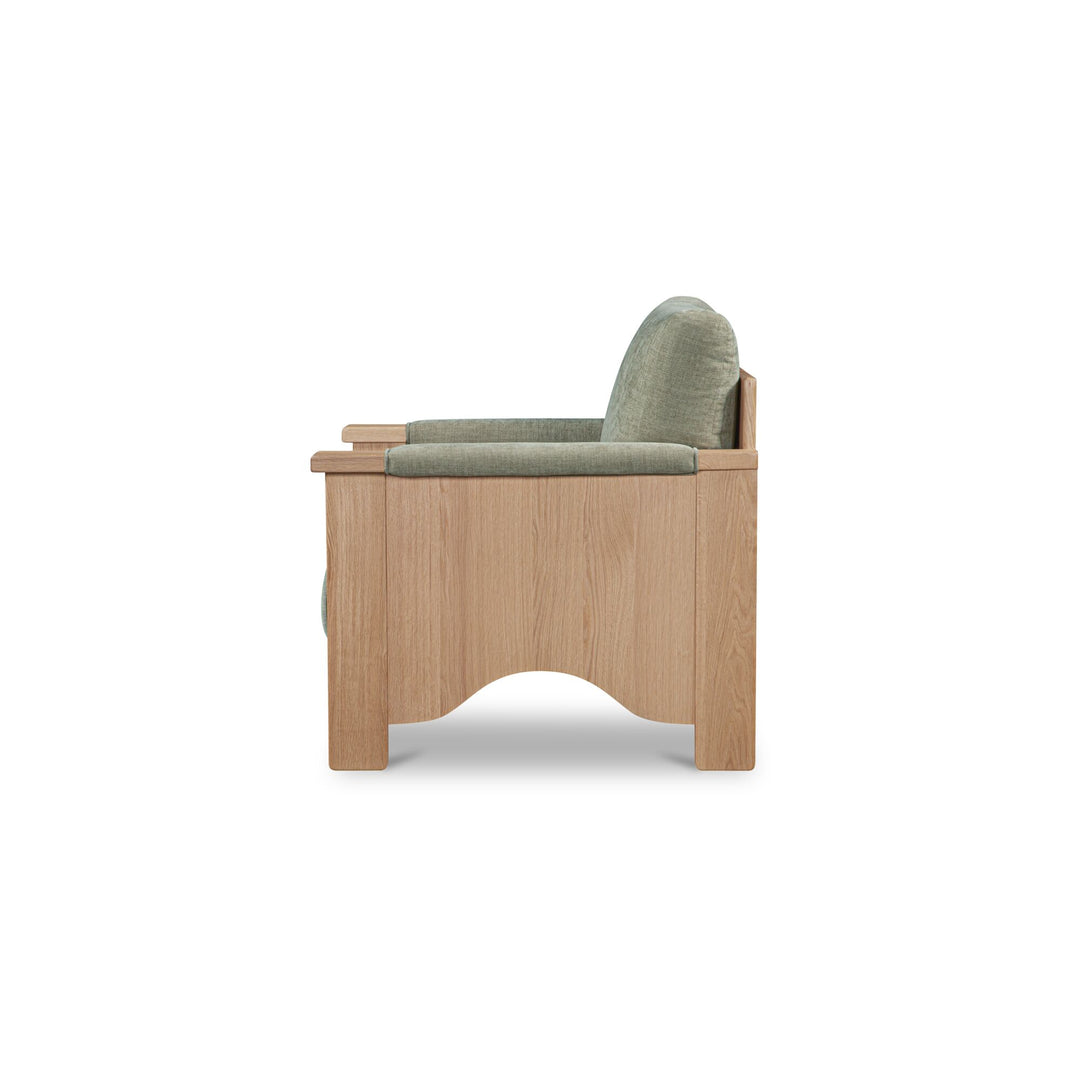 Bauer Accent Chair
