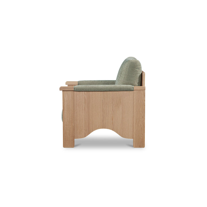 Bauer Accent Chair
