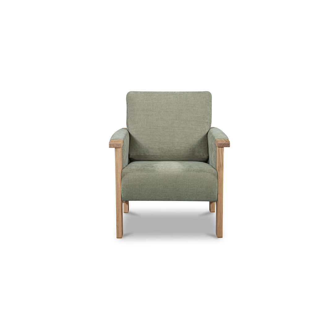 Bauer Accent Chair
