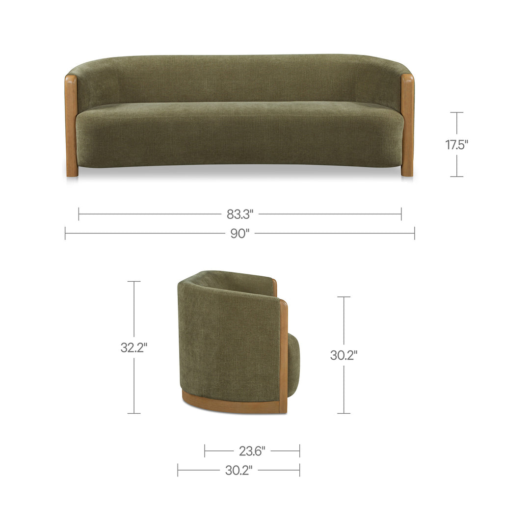 Anya Sofa