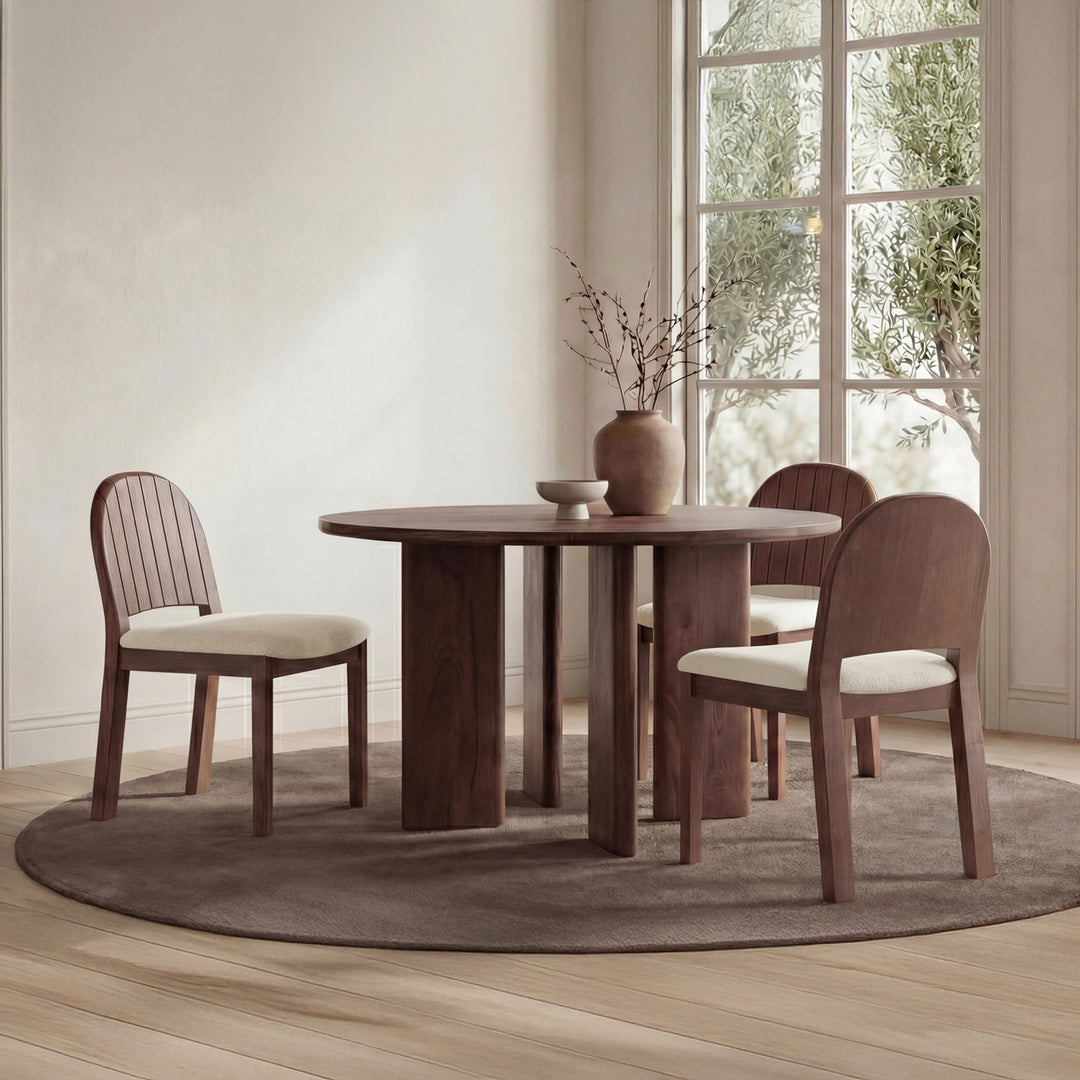 Emil Dining Chair