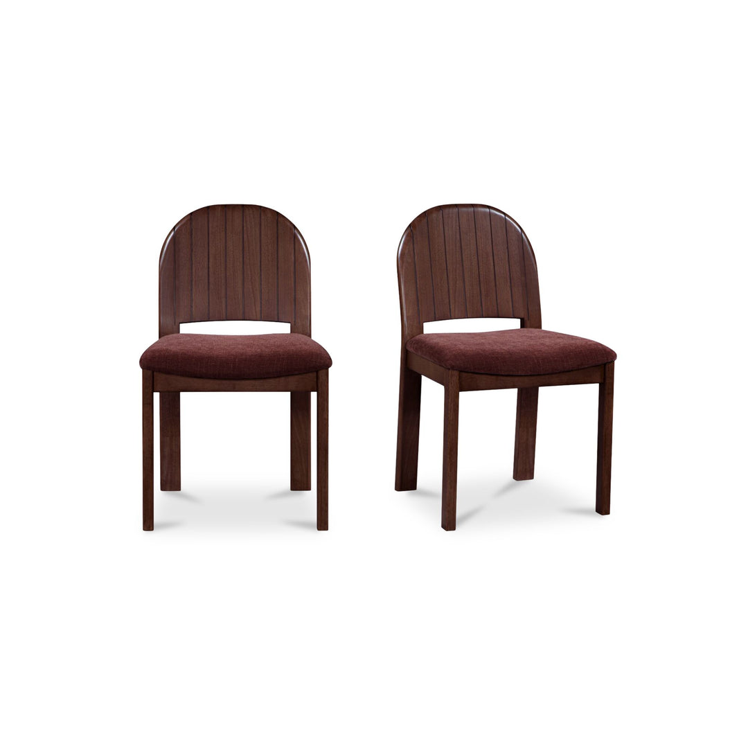 Emil Dining Chair