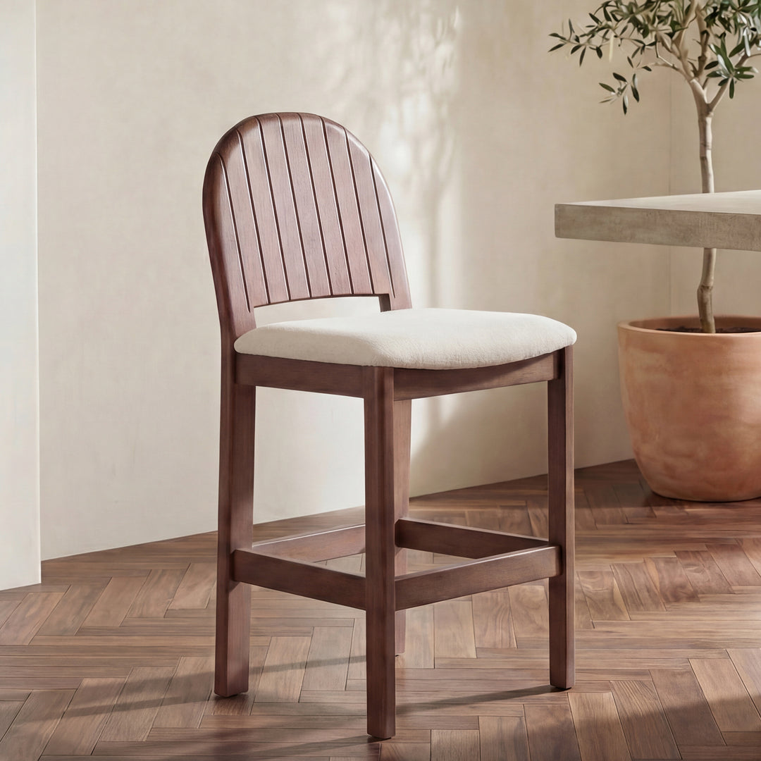 Emil Counter Stool