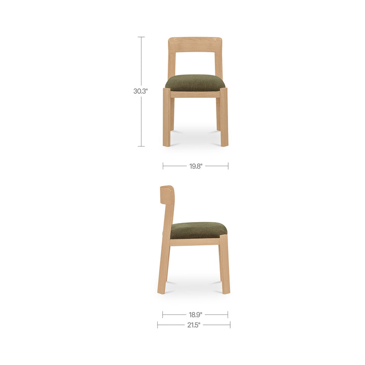Oli Dining Chair