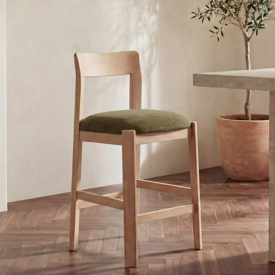 Oli Counter Stool