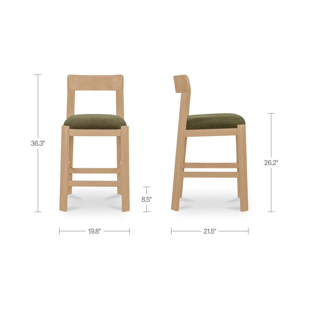 Oli Counter Stool