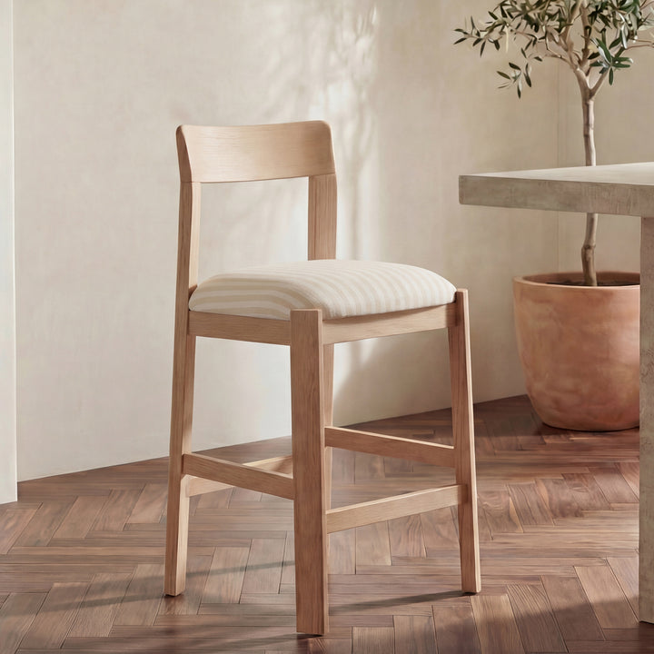 Oli Counter Stool