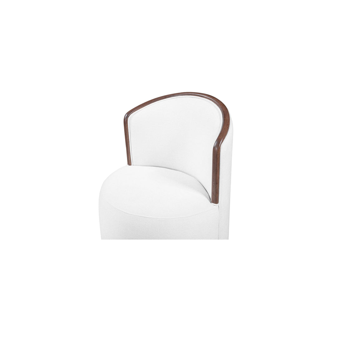 Rossi Swivel Dining Chair