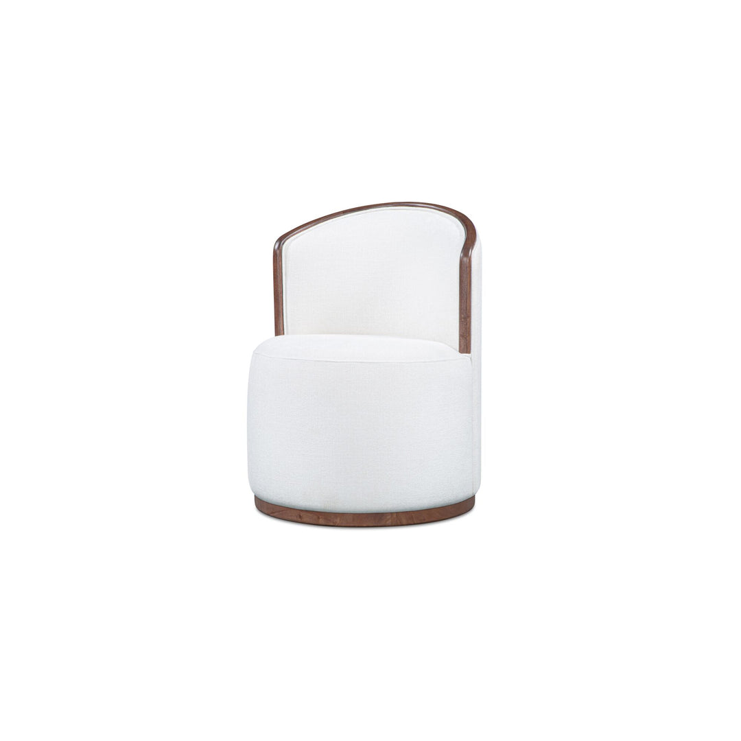Rossi Swivel Dining Chair