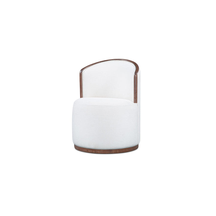 Rossi Swivel Dining Chair