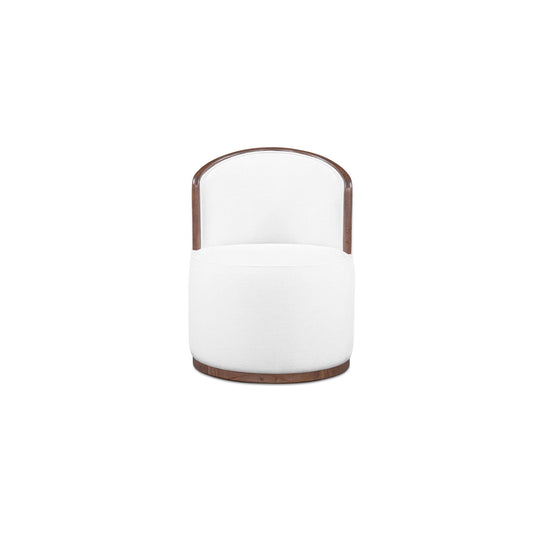 Rossi Swivel Dining Chair