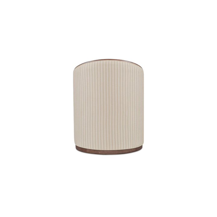 Rossi Swivel Dining Chair