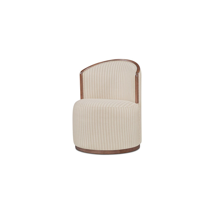 Rossi Swivel Dining Chair