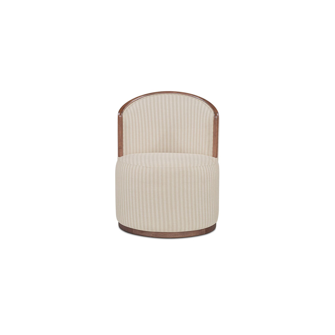 Rossi Swivel Dining Chair