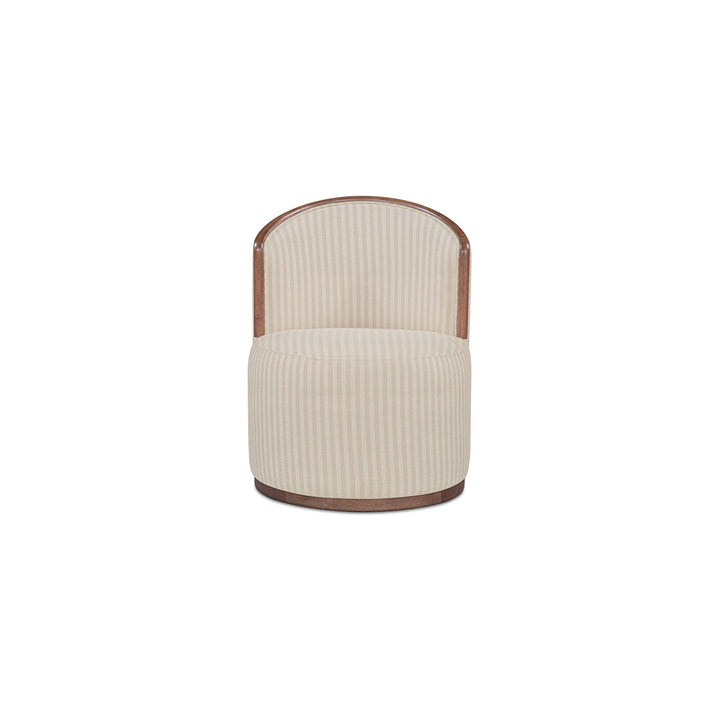 Rossi Swivel Dining Chair