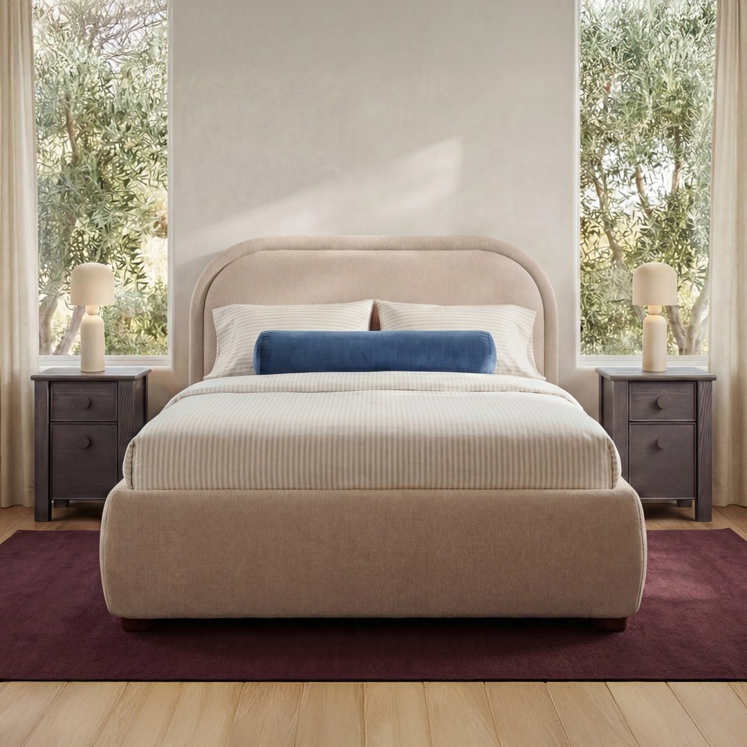 Loren Small Nightstand
