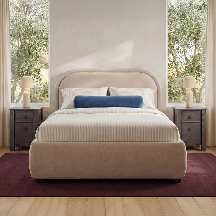Loren Small Nightstand