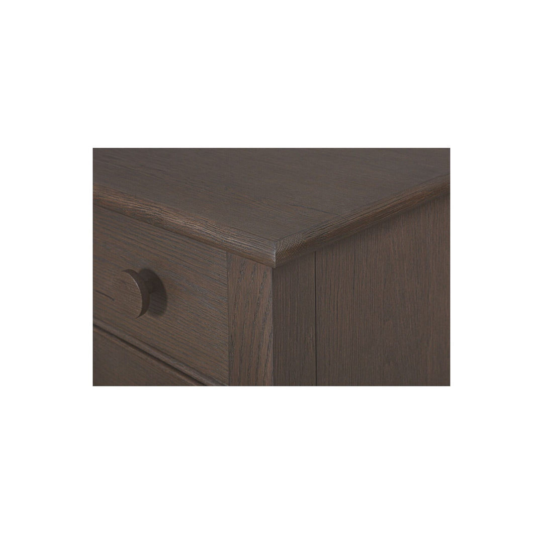 Loren Small Nightstand