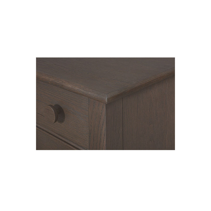 Loren Small Nightstand