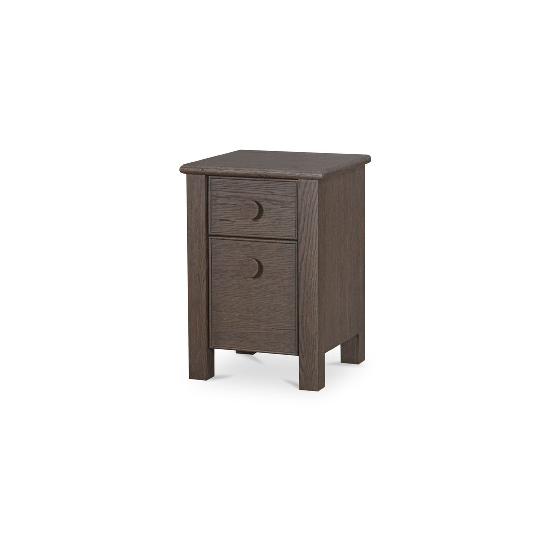 Loren Small Nightstand