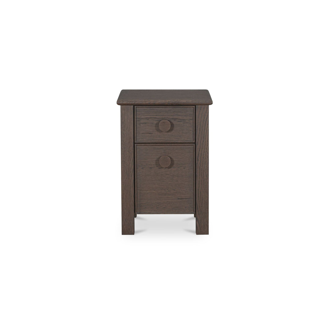 Loren Small Nightstand