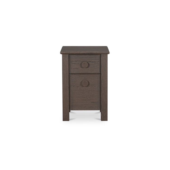 Loren Small Nightstand