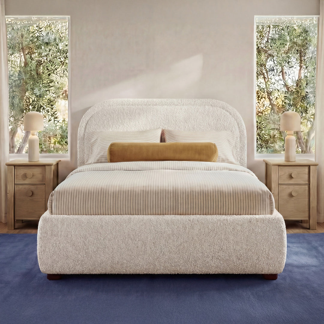 Loren Small Nightstand