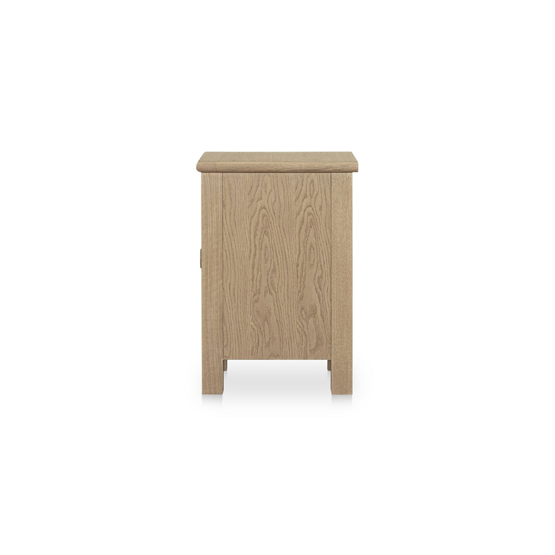 Loren Small Nightstand