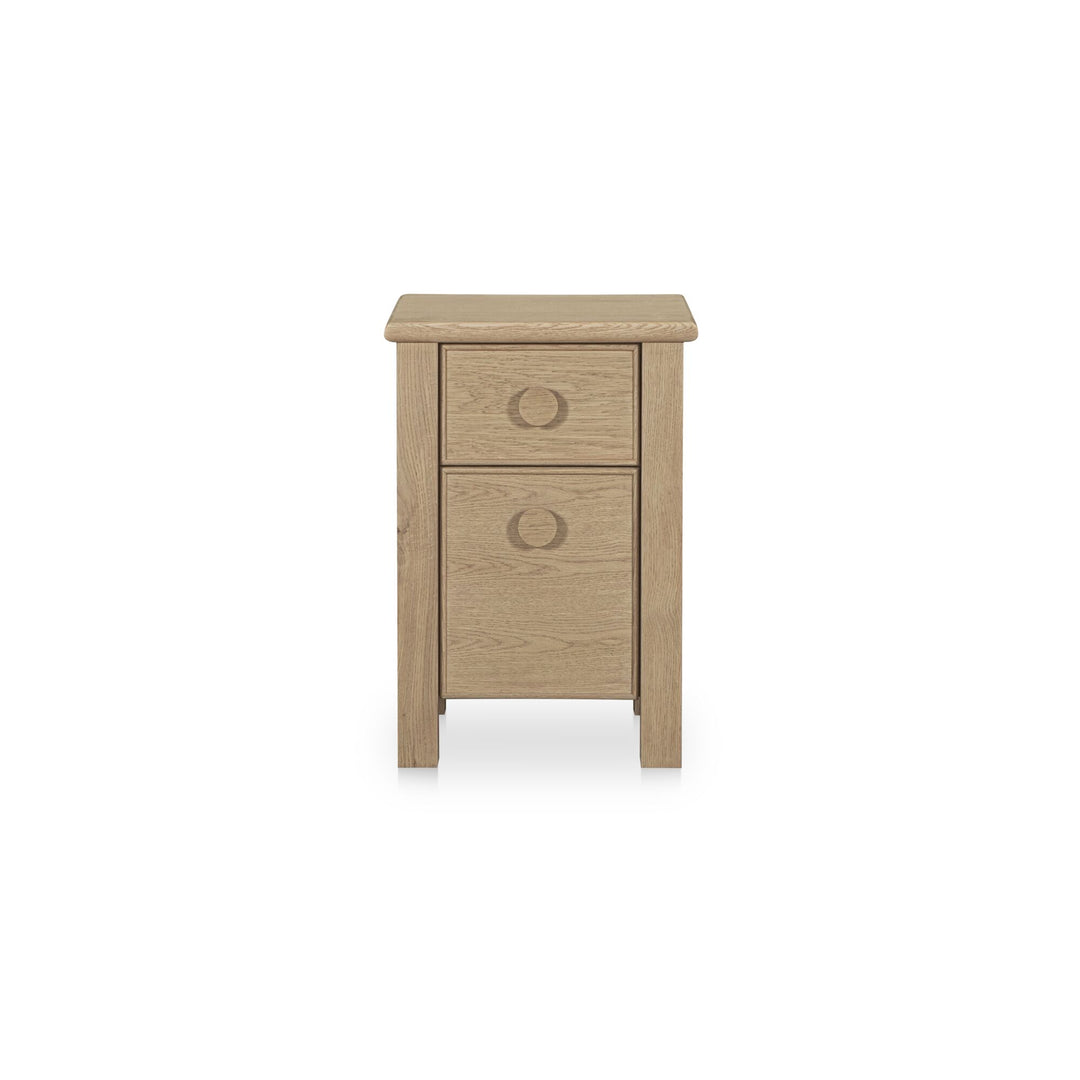 Loren Small Nightstand